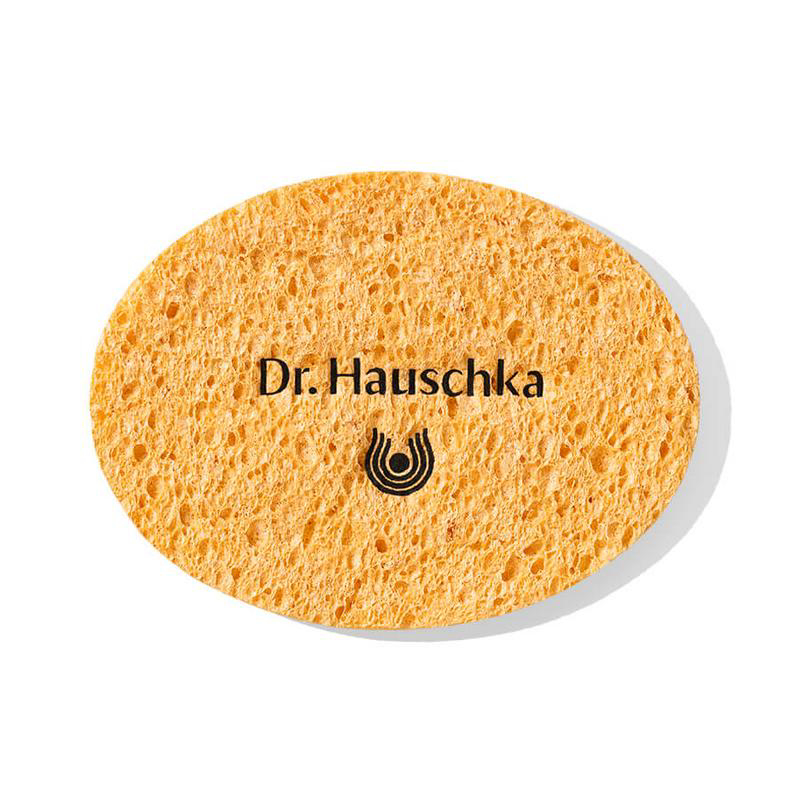Dr Hauschka Cosmeticaspons afbeelding