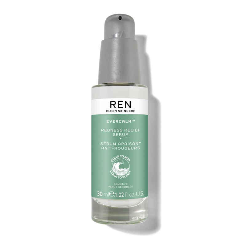 REN Clean Skincare Evercalm Redness Relief Serum afbeelding