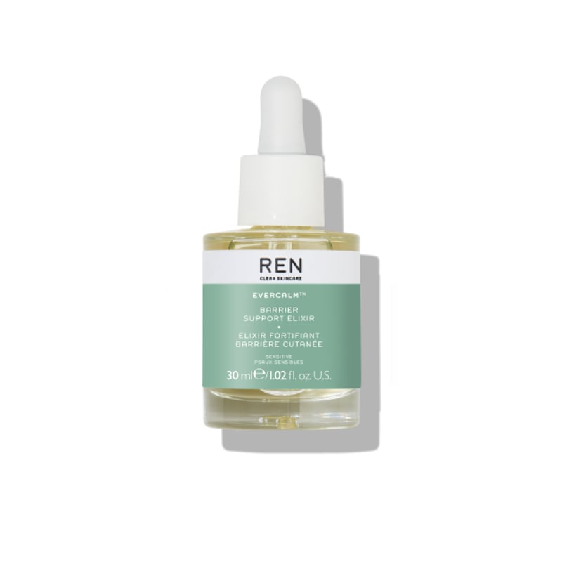 REN Clean Skincare Evercalm Barrier Support Elixir afbeelding