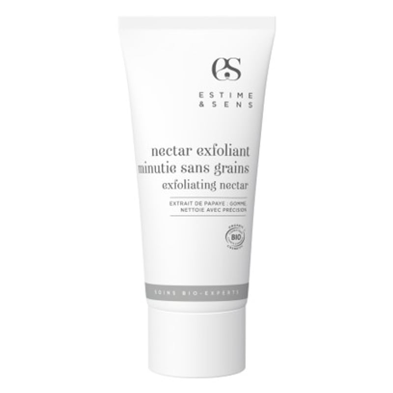Estime & Sens Exfoliating Nectar without Particles afbeelding