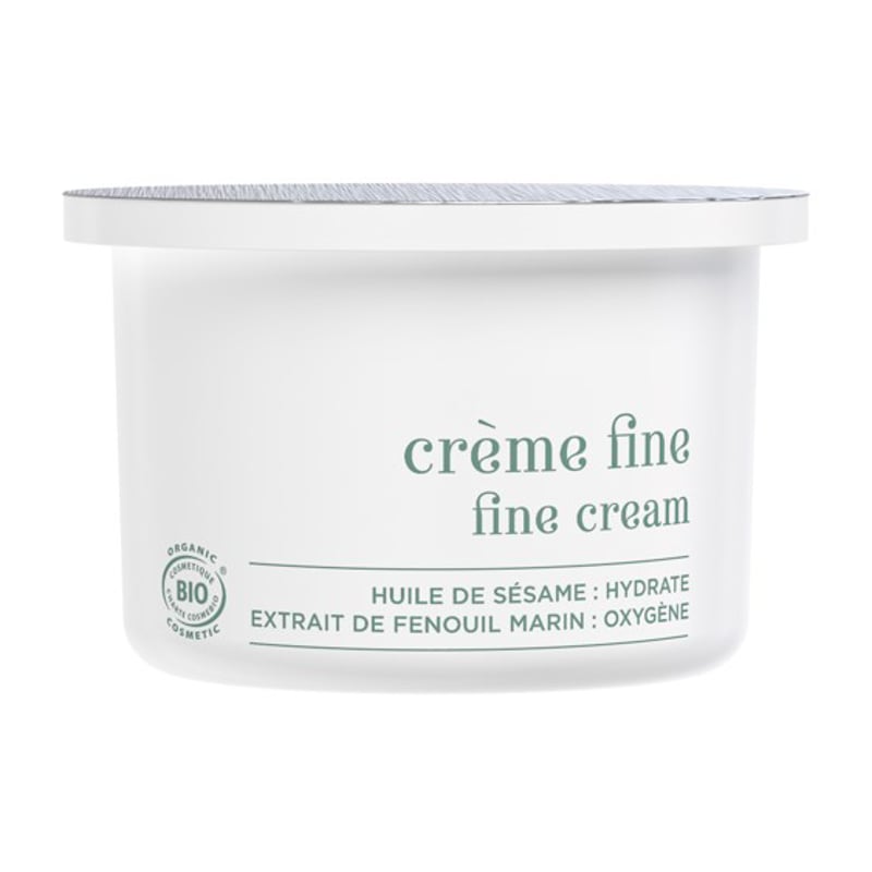 Estime & Sens Fine Cream Refill afbeelding