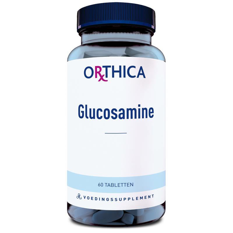 Orthica Glucosamine afbeelding