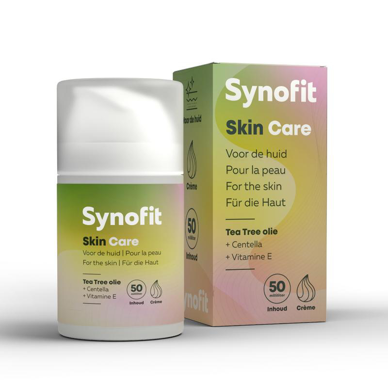 Synofit Skin Care afbeelding