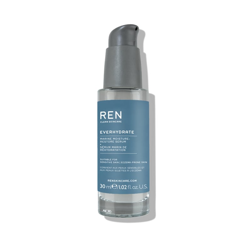 REN Clean Skincare Everhydrate Marine Moisture Replenish Serum afbeelding