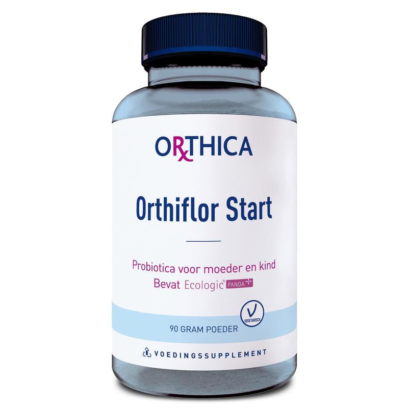 Orthica Orthiflor Start afbeelding