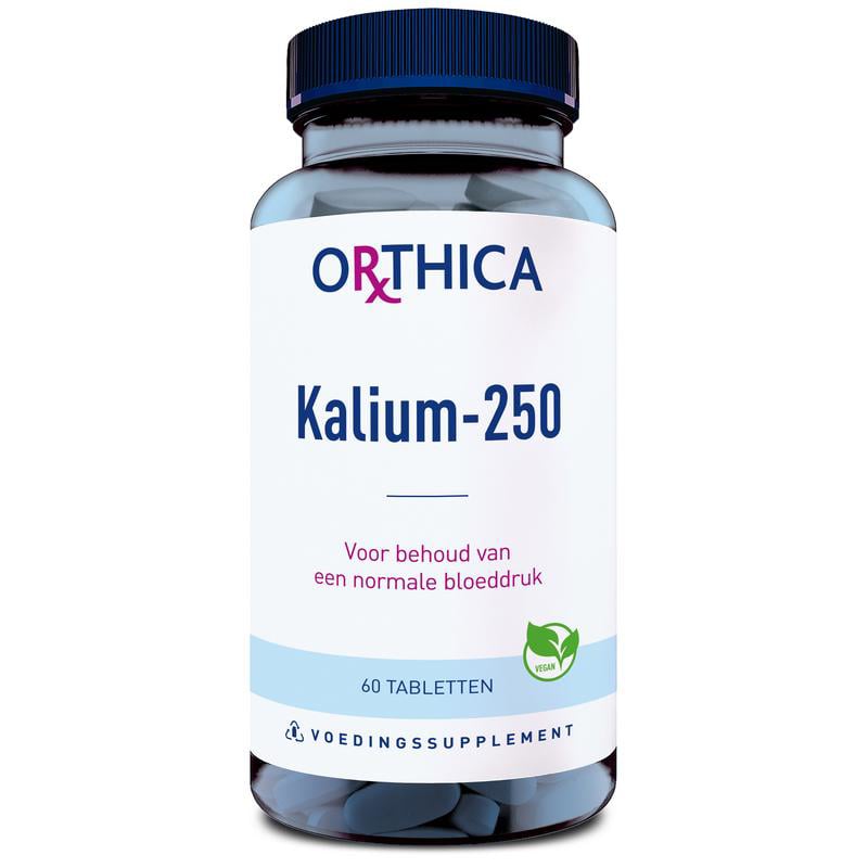 Orthica Kalium 250 afbeelding