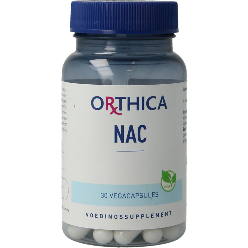Orthica NAC afbeelding