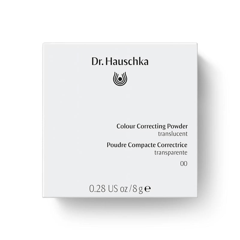 Dr Hauschka Colour Correcting Powder Translucent afbeelding