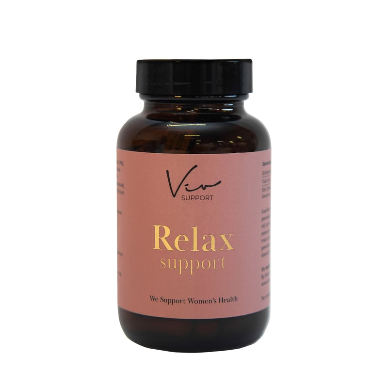 Viv Support Relax Support afbeelding