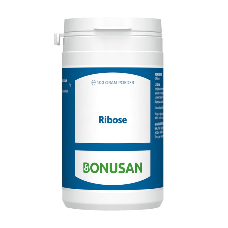 Bonusan Ribose afbeelding