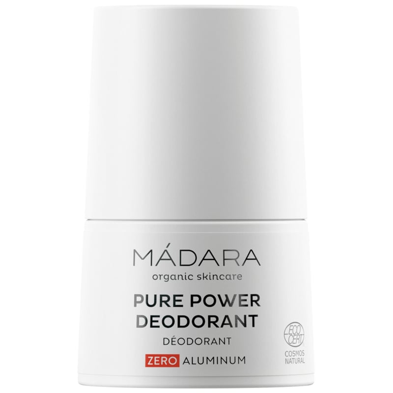MADARA Pure Power Deodorant afbeelding