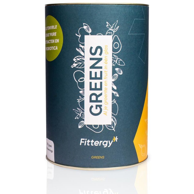 Fittergy Greens afbeelding