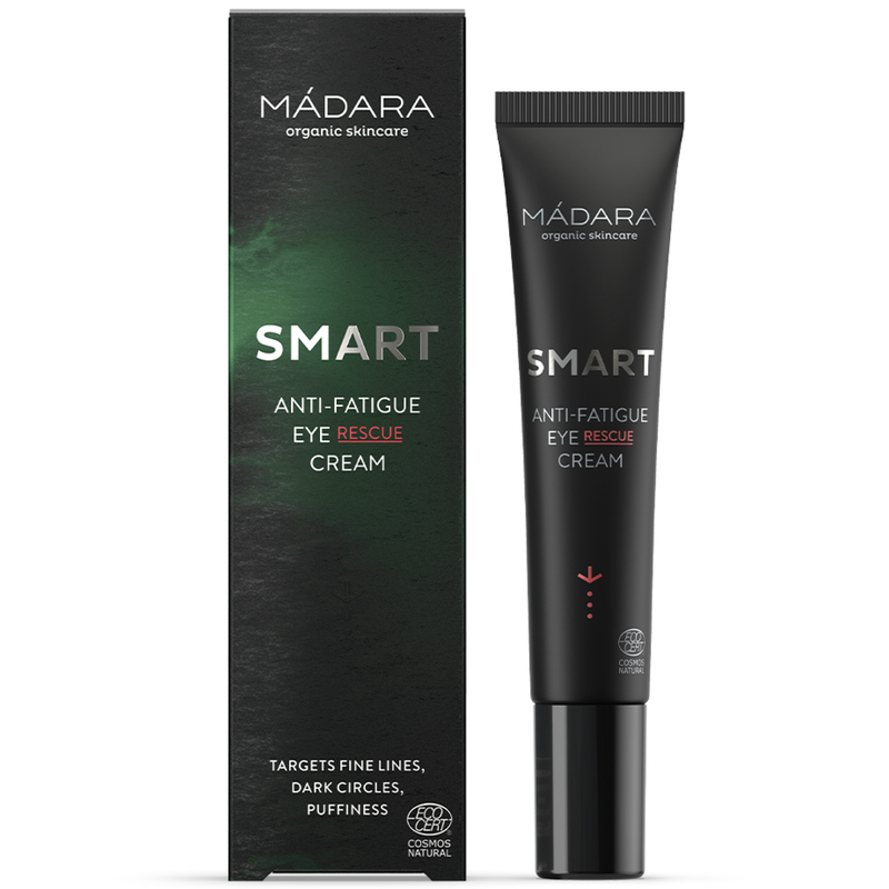 MADARA Smart Anti-Fatigue Eye Rescue Cream afbeelding
