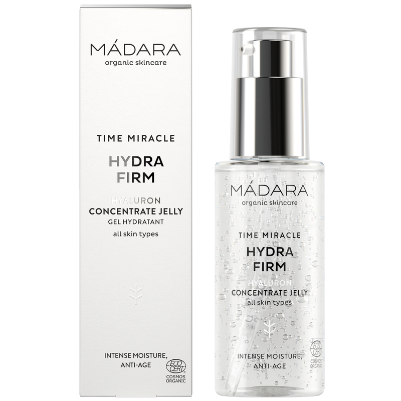 MADARA Time Miracle Hydra Firm Hyaluron Concentrate Jelly afbeelding