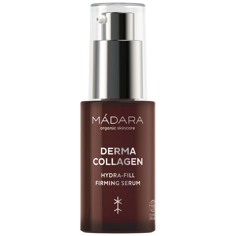 MADARA Derma Collagen Hydra-Fill Firming Serum afbeelding