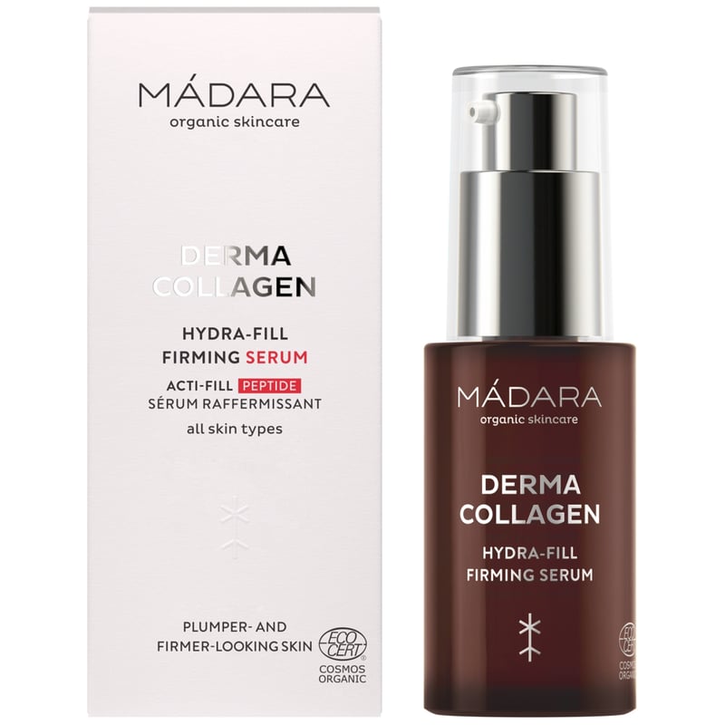 MADARA Derma Collagen Hydra-Fill Firming Serum afbeelding