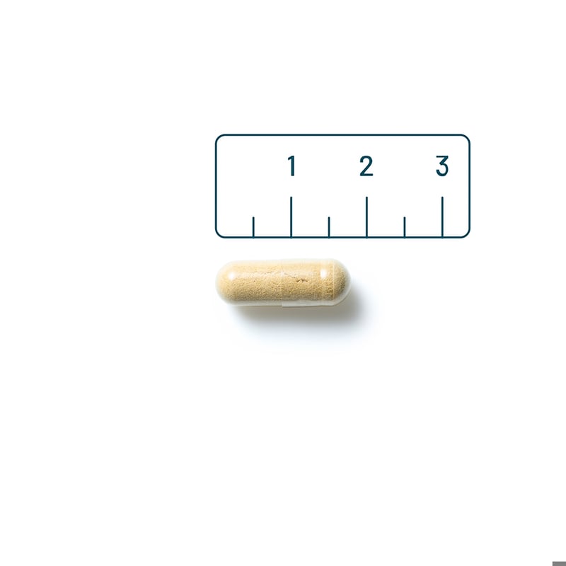 Vitaminstore Biotine 1000 mcg (biotin) afbeelding
