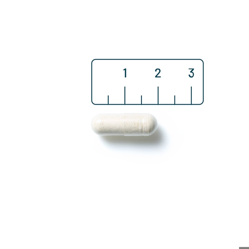 Vitaminstore D-Mannose 500 mg afbeelding