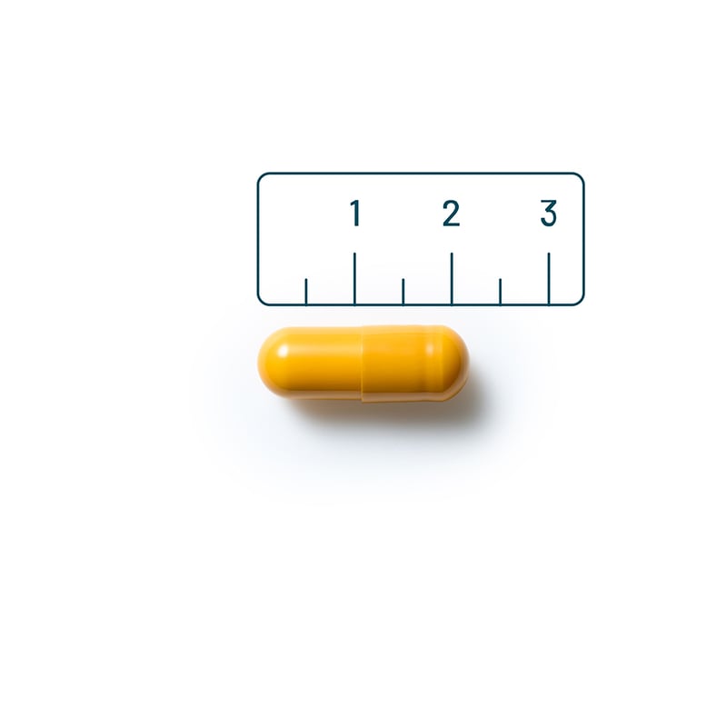 Vitaminstore Magnesium Bisglycinaat (NZVT) afbeelding