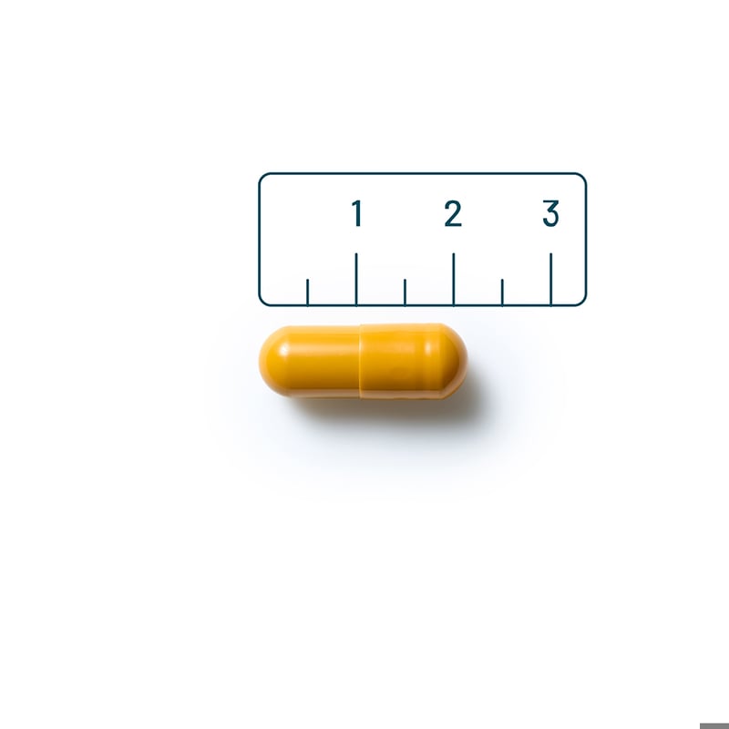 Vitaminstore Super C-Complex (vitamine c) afbeelding