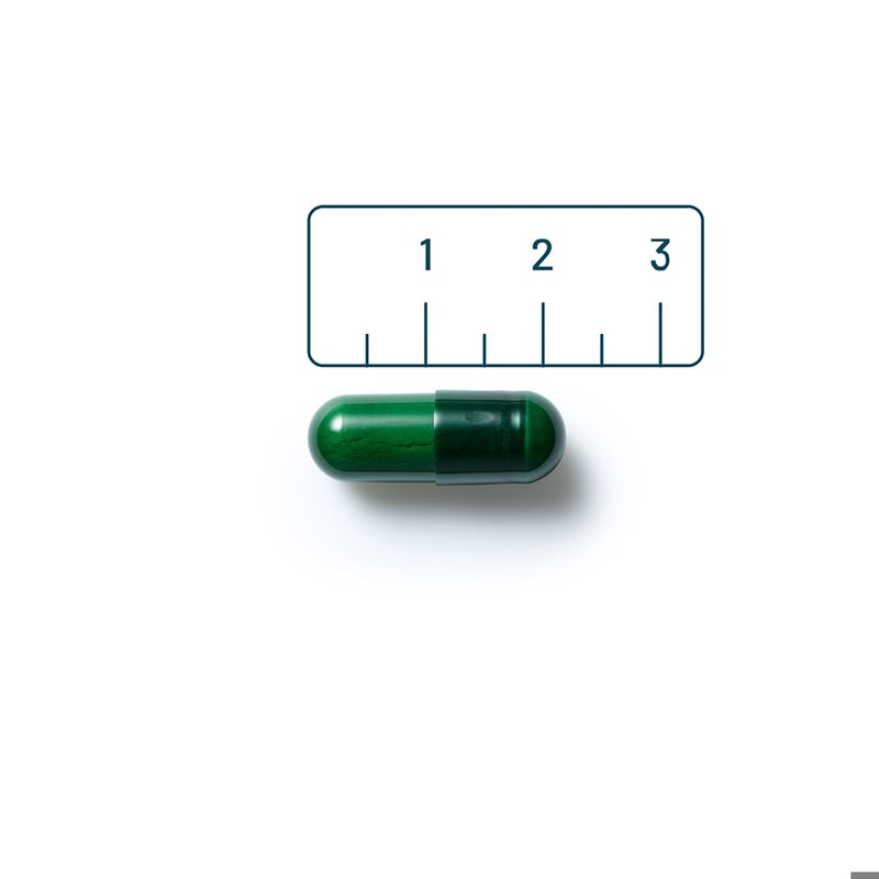 Vitaminstore Tiener multi (multivitamine) afbeelding