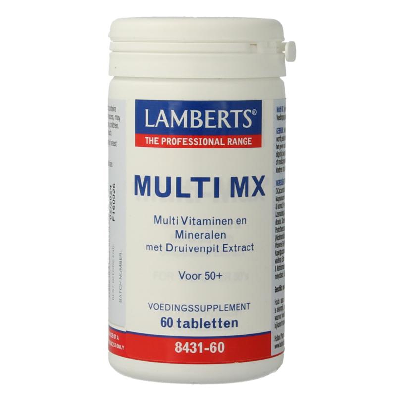 Lamberts Multi MX afbeelding