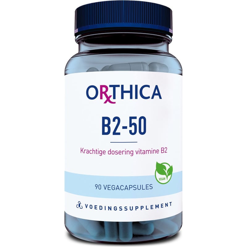 Orthica B2-50 afbeelding