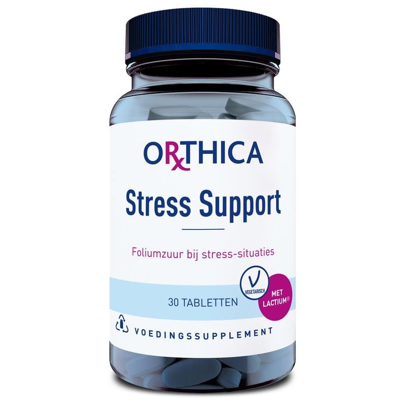 Orthica Stress Support afbeelding