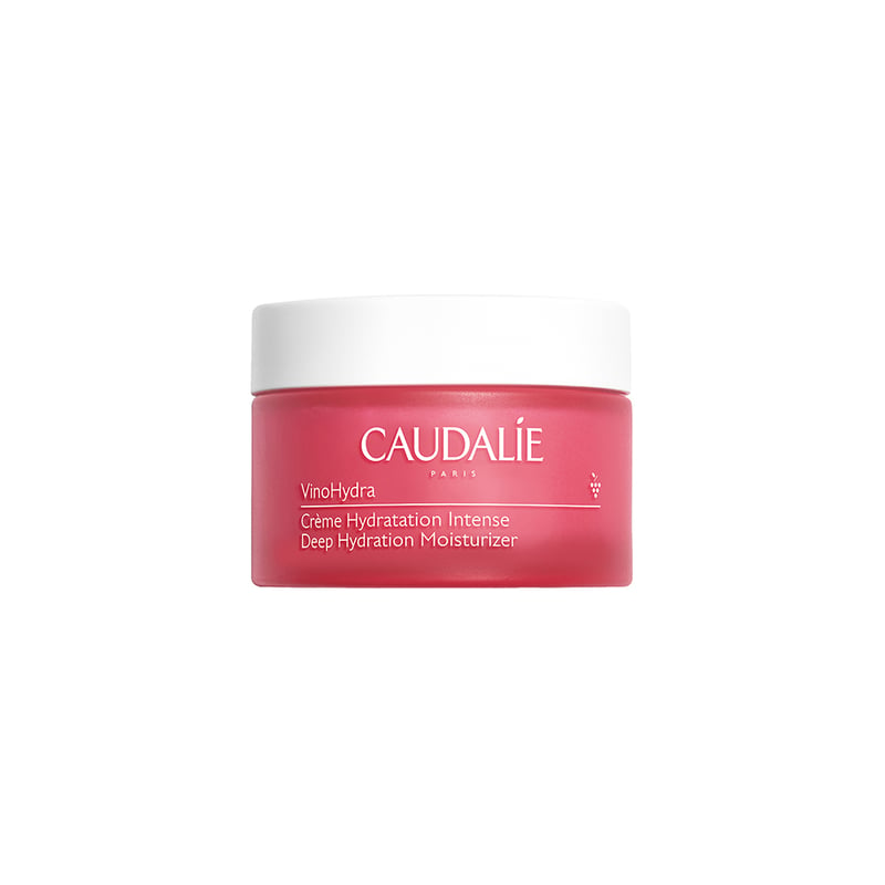 Caudalie VinoHydra Crème Intense Hydratatie afbeelding