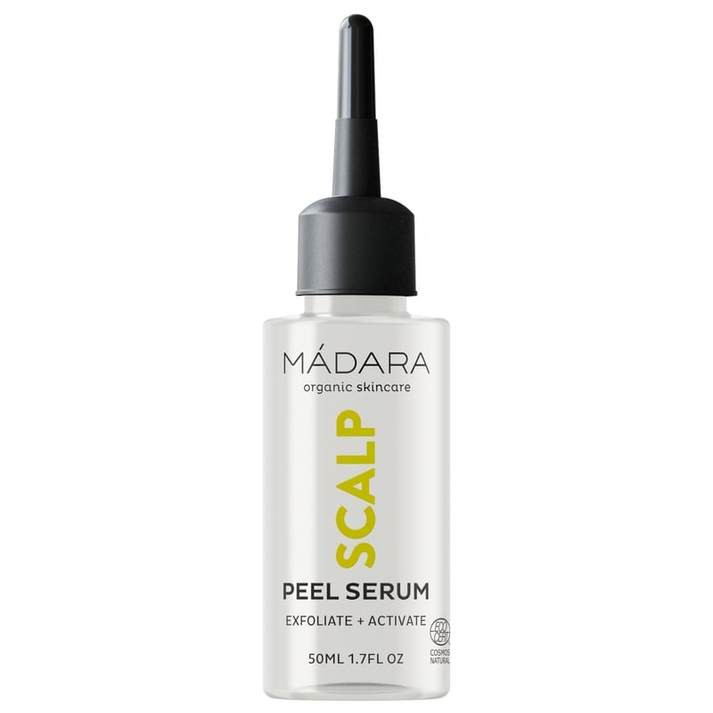 MADARA Scalp Peel Serum afbeelding