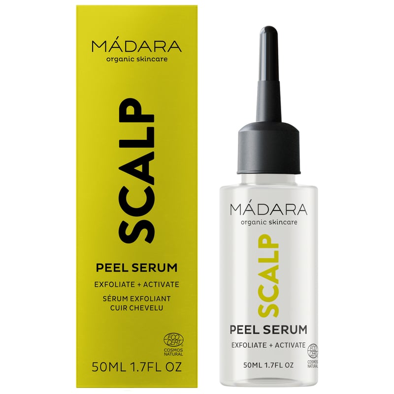 MADARA Scalp Peel Serum afbeelding