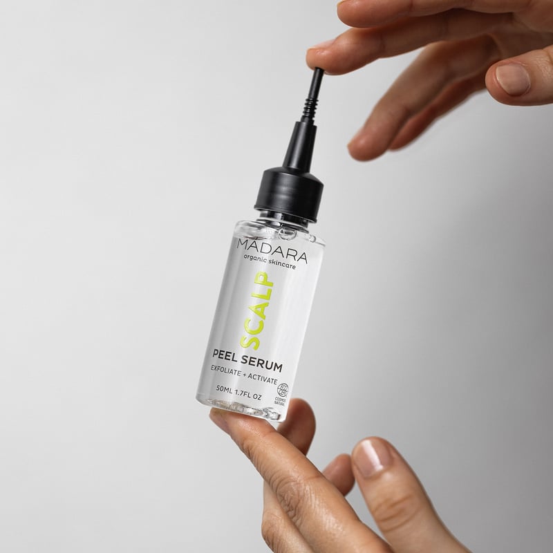 MADARA Scalp Peel Serum afbeelding