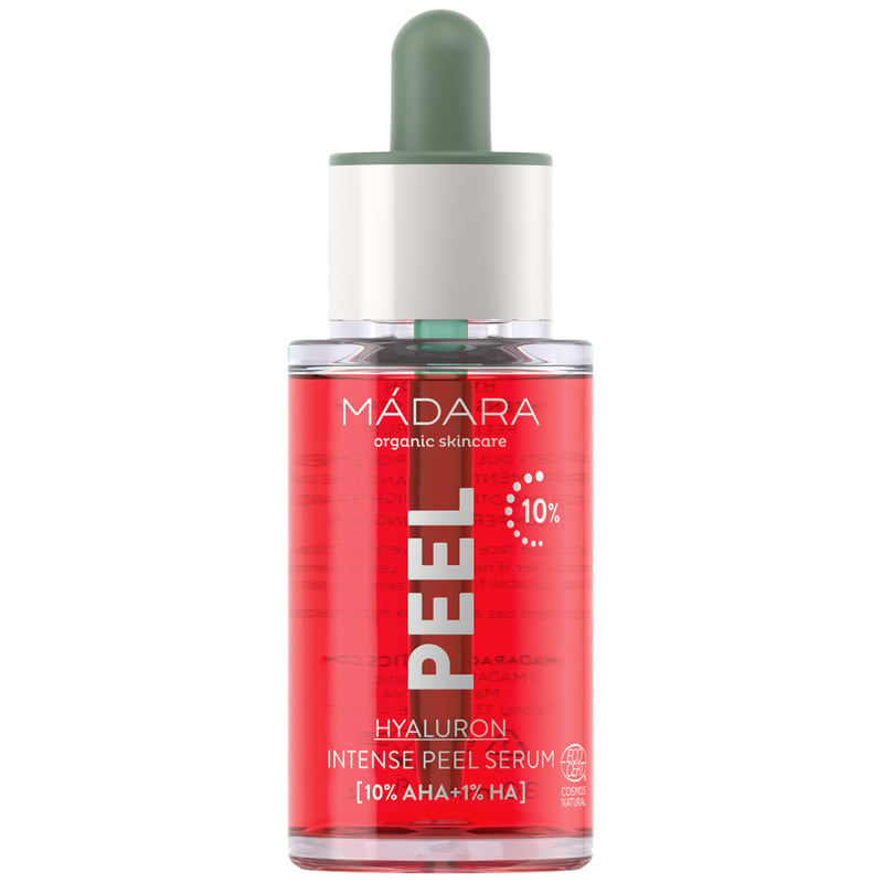 MADARA Peel Hyaluron Intense Serum afbeelding