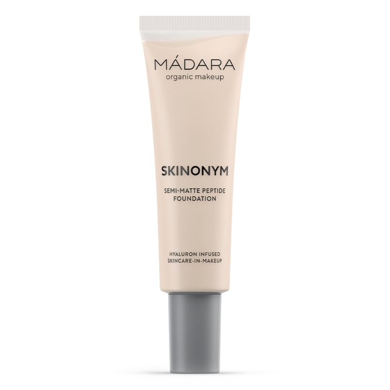 MADARA Skinonym Semi-Matte Petptide Foundation afbeelding