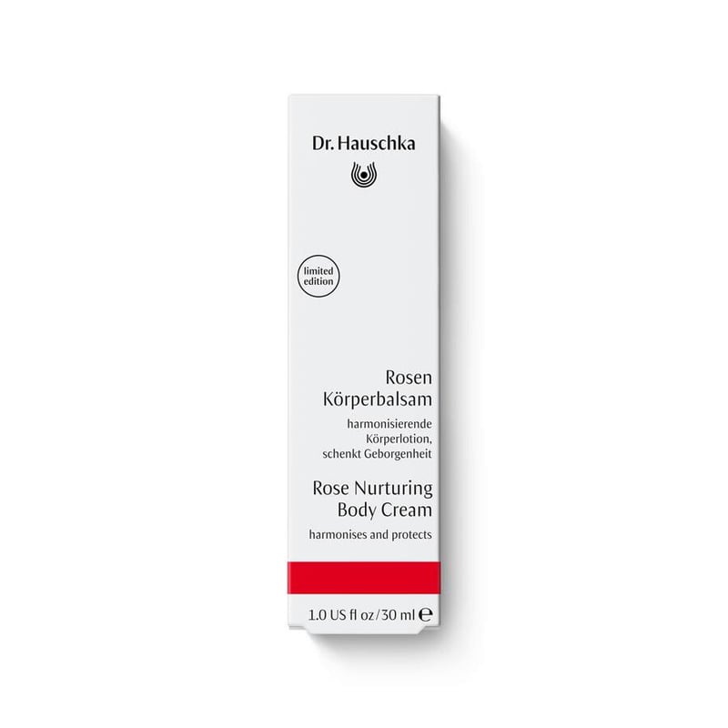 Dr Hauschka Bodycreme Rozen Dr Hauschka Bodycreme Rozen afbeelding