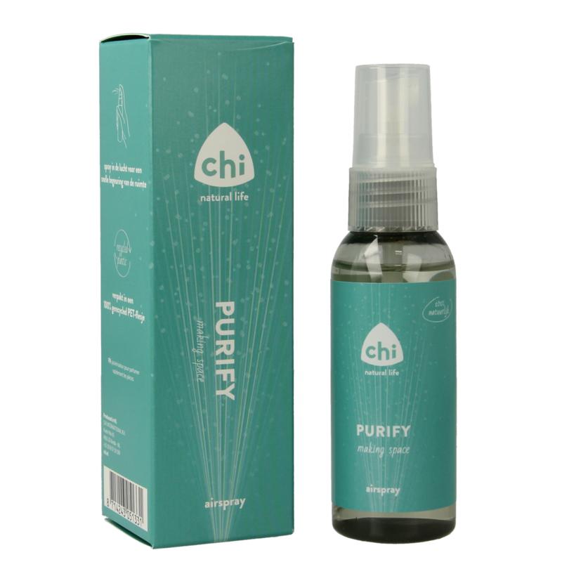 Chi Purify Airspray afbeelding