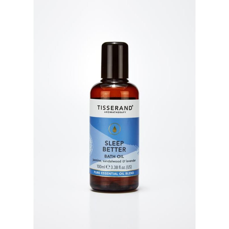 Tisserand Badolie Sleep Better afbeelding