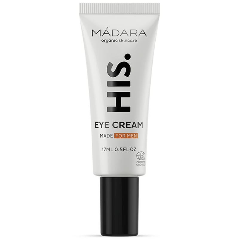 MADARA HIS Eye Cream afbeelding