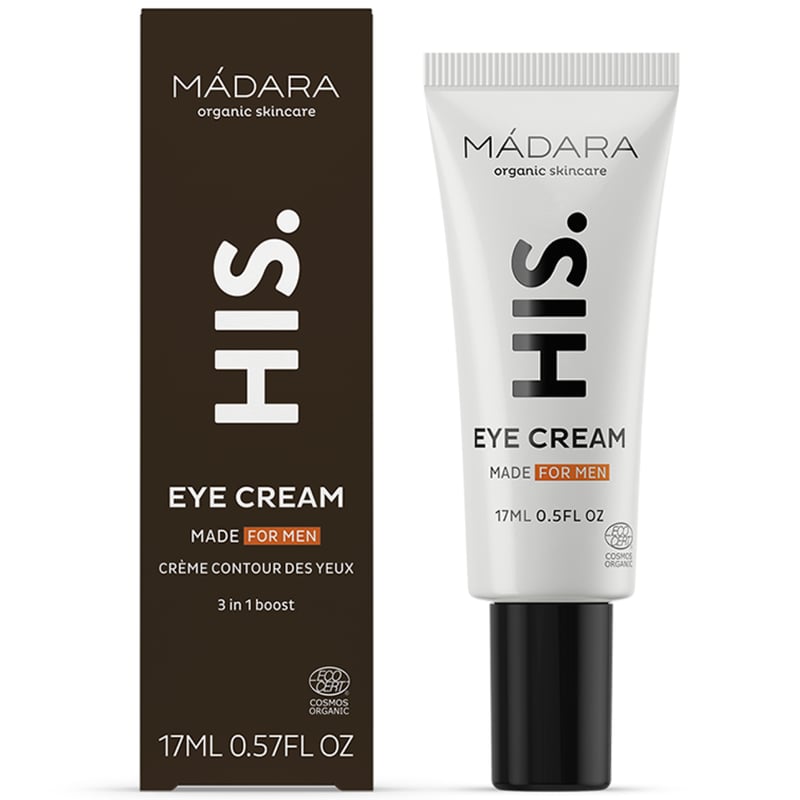 MADARA HIS Eye Cream afbeelding