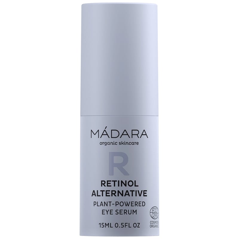 MADARA Retinol Alternative Plant-Powered Eye Serum afbeelding