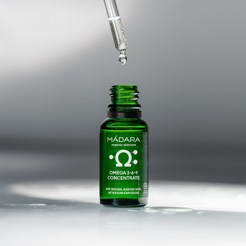 MADARA Omega 3-6-9 Concentrate afbeelding