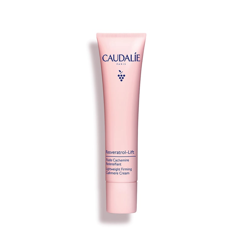 Caudalie Resveratrol Lift Vloeibare Kasjmiercrème afbeelding