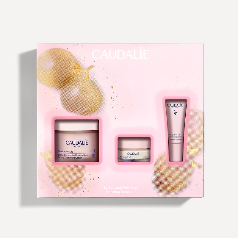 Caudalie Voordeelset Resveratrol Lift Kasjmiercrème afbeelding