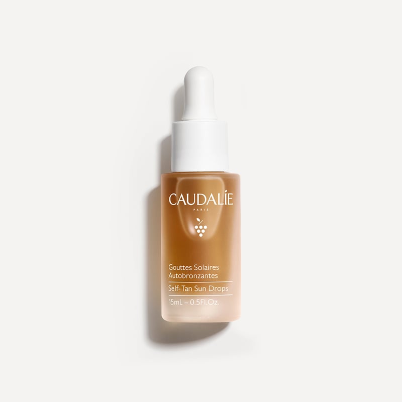 Caudalie Self-Tan Sun drops afbeelding