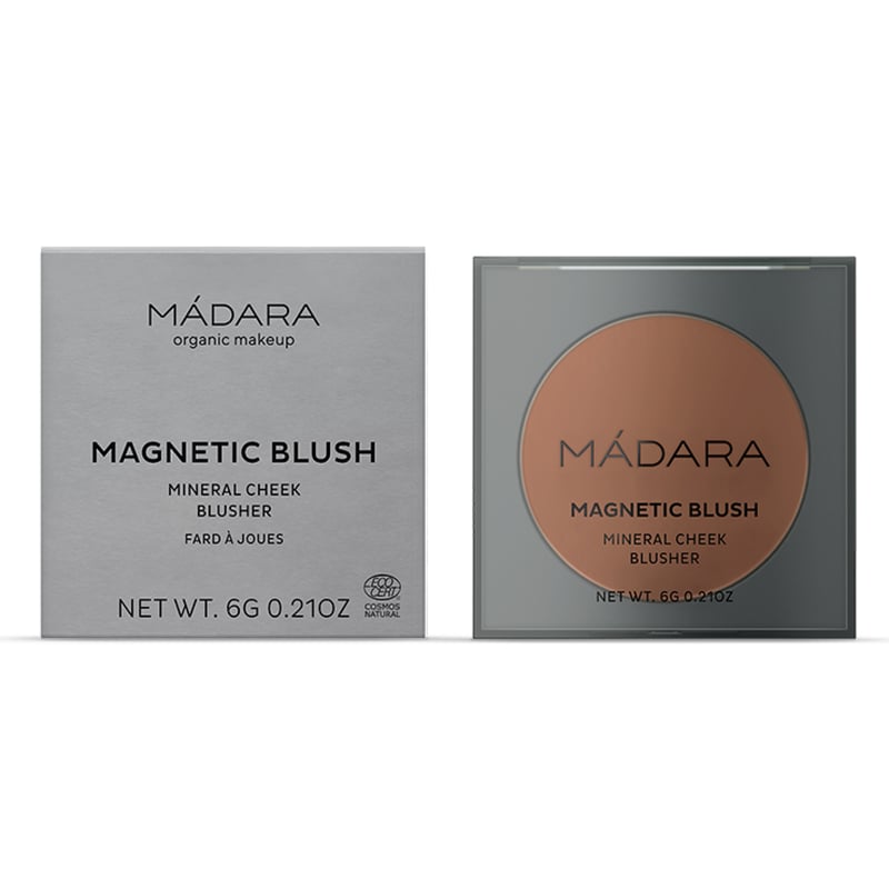 MADARA Magnetic Blush afbeelding