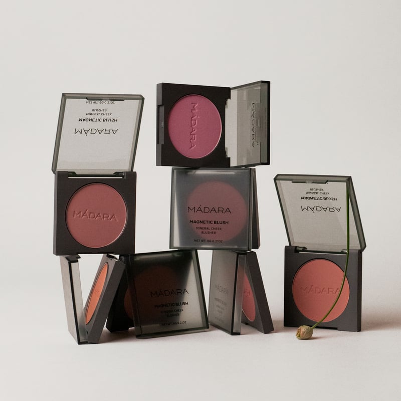 MADARA Magnetic Blush afbeelding