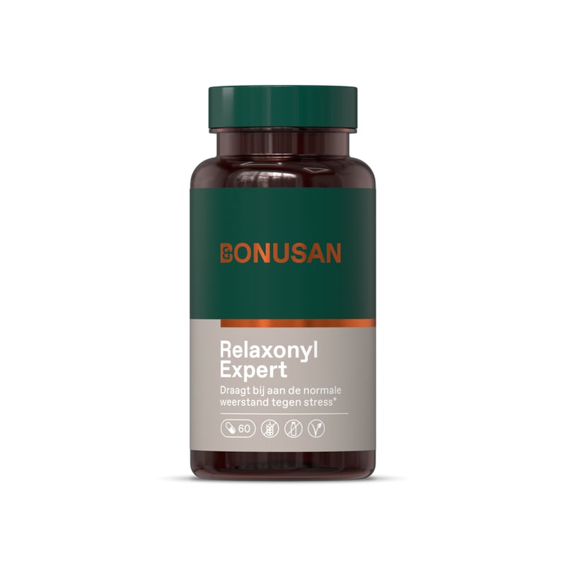 Bonusan Relaxonyl Expert afbeelding