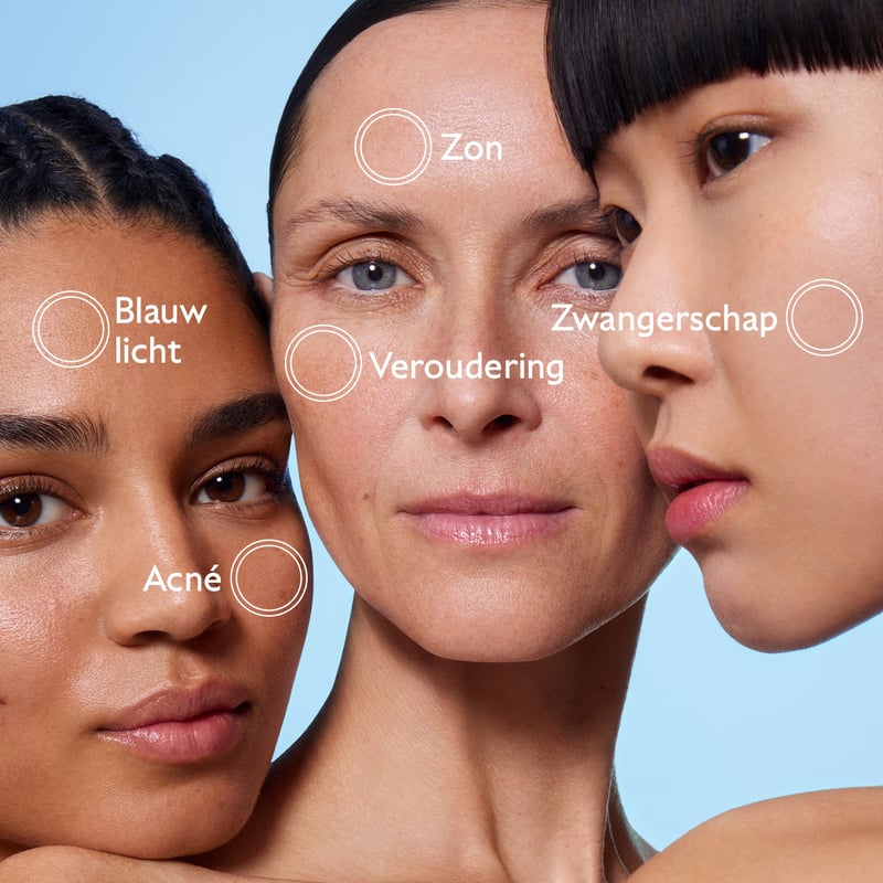 Caudalie Vinoperfect Serum Stralende Huid tegen Pigmentvlekken Caudalie Vinoperfect Serum Stralende Huid tegen Pigmentvlekken afbeelding