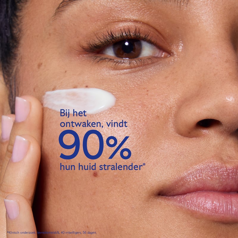 Caudalie Vinoperfect Nachtcrème tegen Pigmentvlekken Caudalie Vinoperfect Nachtcrème tegen Pigmentvlekken afbeelding