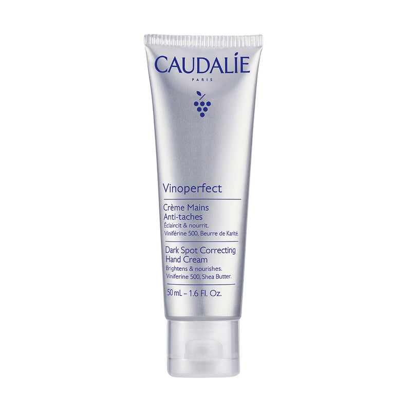 Caudalie Vinoperfect Handcrème tegen Pigmentvlekken Caudalie Vinoperfect Handcrème tegen Pigmentvlekken afbeelding